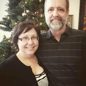 Meet your Posher, David elizabeth